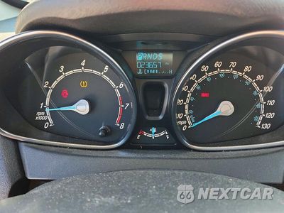 Zdjęcie 9 z 12 samochodu: 2018 FORD FIESTA SE VIN:3FADP4EJXJM138297 - miniatura