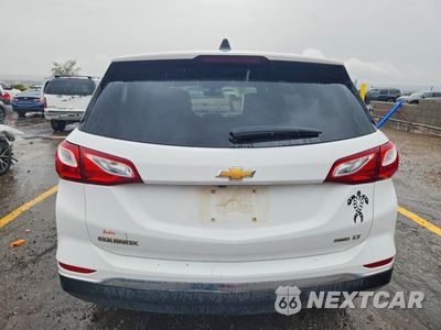Zdjęcie 6 z 12 samochodu: 2019 CHEVROLET EQUINOX LT VIN:2GNAXUEV5K6271536 - miniatura