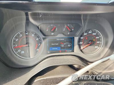 Zdjęcie 9 z 13 samochodu: 2019 CHEVROLET CAMARO LS VIN:1G1FB1RS8K0112524 - miniatura