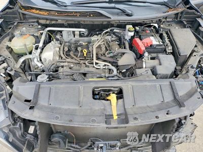 Zdjęcie 11 z 12 samochodu: 2021 NISSAN ROGUE SV VIN:5N1AT3BB3MC834453 - miniatura