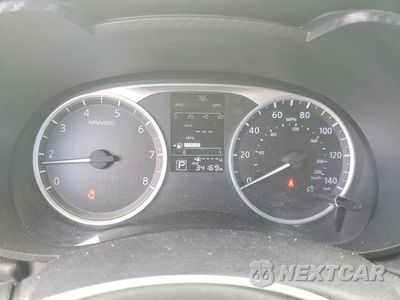 Zdjęcie 9 z 12 samochodu: 2020 NISSAN VERSA S VIN:3N1CN8DV2LL883676 - miniatura