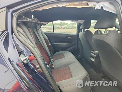 Zdjęcie 10 z 12 samochodu: 2025 TOYOTA COROLLA SE VIN:5YFS4MCE1SP251808 - miniatura
