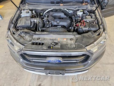 Zdjęcie 11 z 12 samochodu: 2020 FORD RANGER XL VIN:1FTER4FH4LLA96864 - miniatura