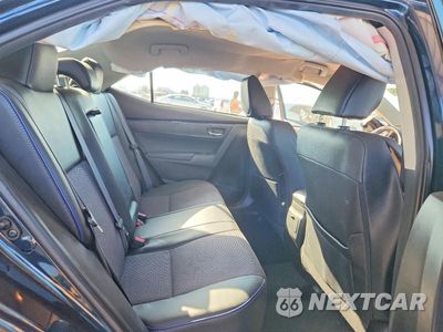 Zdjęcie 10 z 13 samochodu: 2017 TOYOTA COROLLA SE VIN:5YFBURHE1HP591345 - miniatura
