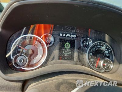 Zdjęcie 9 z 13 samochodu: 2024 RAM 2500 TRADESMAN VIN:3C6UR5CLXRG222894 - miniatura