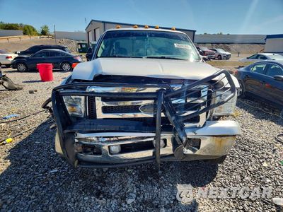 Piąte zdjęcie samochodu w środku: 2005 FORD F250 SUPER DUTY VIN:1FTSW21P05ED38295 - miniatura