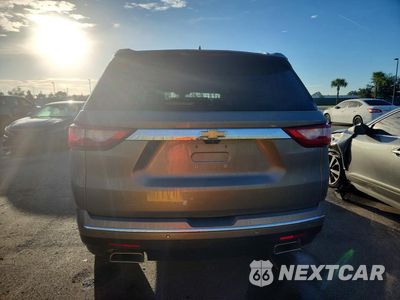 Zdjęcie 6 z 14 samochodu: 2019 CHEVROLET TRAVERSE PREMIER VIN:1GNERKKW6KJ230462 - miniatura