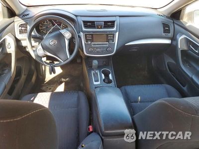 Zdjęcie 8 z 12 samochodu: 2016 NISSAN ALTIMA 2.5 S VIN:1N4AL3AP4GC155948 - miniatura