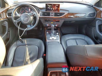 Zdjęcie 8 z 12 samochodu: 2018 AUDI A6 PREMIUM PLUS VIN:WAUG8AFC9JN028539 - miniatura