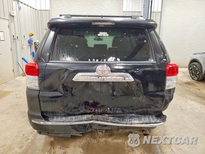 Zdjęcie 6 z 14 samochodu: 2012 TOYOTA 4RUNNER LIMITED VIN:JTEBU5JR9C5097371 - miniatura