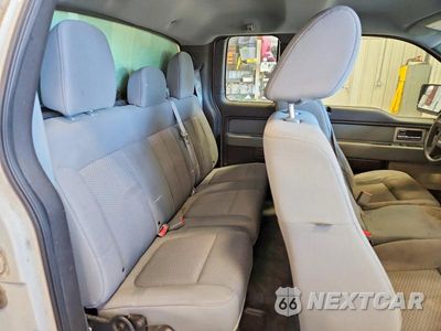 Zdjęcie 10 z 12 samochodu: 2011 FORD F150 SUPER CAB VIN:1FTEX1EM5BKE20475 - miniatura