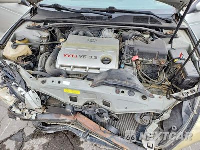 Zdjęcie 11 z 12 samochodu: 2005 TOYOTA CAMRY SOLARA SE V6 VIN:4T1FA38P35U062014 - miniatura