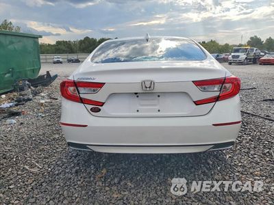 Zdjęcie 6 z 12 samochodu: 2020 HONDA ACCORD EX VIN:1HGCV1F47LA067466 - miniatura