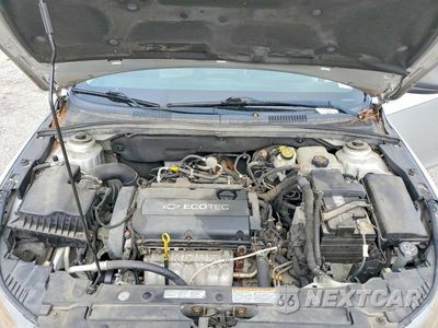 Zdjęcie 11 z 13 samochodu: 2012 CHEVROLET CRUZE LS VIN:1G1PC5SH5C7205999 - miniatura