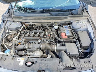 Zdjęcie 11 z 12 samochodu: 2022 HONDA ACCORD SPORT SE VIN:1HGCV1F46NA034378 - miniatura