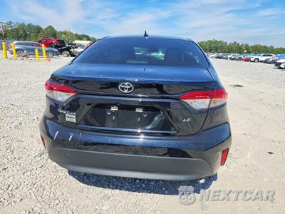 Zdjęcie 6 z 13 samochodu: 2025 TOYOTA COROLLA LE VIN:5YFB4MDE5SP316383 - miniatura