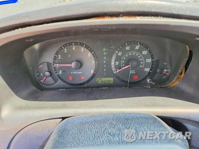 Zdjęcie 9 z 12 samochodu: 2005 HYUNDAI ELANTRA GLS VIN:KMHDN46D15U043326 - miniatura