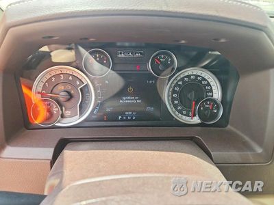 Zdjęcie 9 z 12 samochodu: 2015 RAM 1500 LARAMIE VIN:1C6RR7NM3FS513992 - miniatura