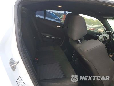 Zdjęcie 10 z 12 samochodu: 2021 DODGE CHARGER R/T VIN:2C3CDXCT9MH522096 - miniatura