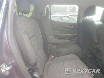 Zdjęcie 11 z 13 samochodu: 2019 GMC ACADIA SLE VIN:1GKKNLLS6KZ241721 - miniatura