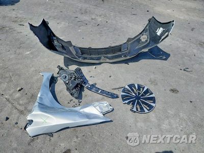 Zdjęcie 12 z 13 samochodu: 2016 TOYOTA COROLLA LE VIN:2T1BURHE9GC740860 - miniatura