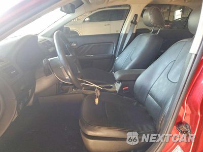 Zdjęcie 7 z 12 samochodu: 2011 FORD FUSION SPORT VIN:3FAHP0KCXBR155802 - miniatura