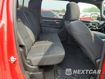 Zdjęcie 10 z 13 samochodu: 2019 RAM 1500 BIG HORN/LONE STAR VIN:1C6SRFFT6KN536161 - miniatura
