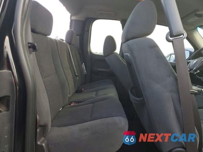 Zdjęcie 10 z 13 samochodu: 2008 CHEVROLET SILVERADO C1500 VIN:2GCEC19C081205754 - miniatura