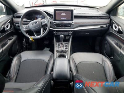 Zdjęcie 8 z 13 samochodu: 2025 JEEP COMPASS TRAILHAWK VIN:3C4NJDDN5ST564250 - miniatura