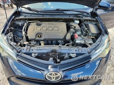 Zdjęcie 11 z 13 samochodu: 2019 TOYOTA COROLLA LE VIN:5YFBURHE9KP903015 - miniatura