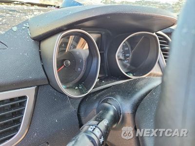 Zdjęcie 9 z 12 samochodu: 2016 HYUNDAI ELANTRA GT BASE VIN:KMHD35LH5GU317763 - miniatura