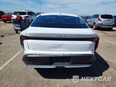 Zdjęcie 6 z 12 samochodu: 2025 KIA K4 LX VIN:3KPFT4DE9SE240995 - miniatura