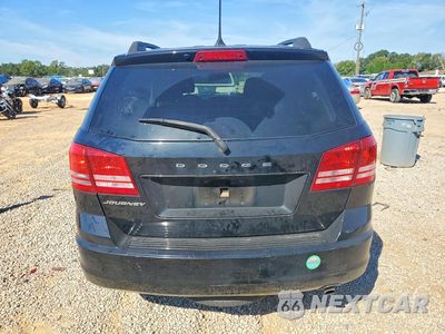 Zdjęcie 6 z 12 samochodu: 2018 DODGE JOURNEY SE VIN:3C4PDCAB2JT518491 - miniatura