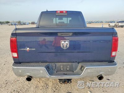 Zdjęcie 6 z 12 samochodu: 2016 RAM 1500 SLT VIN:1C6RR6LT0GS209119 - miniatura