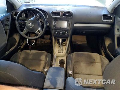 Zdjęcie 8 z 12 samochodu: 2013 VOLKSWAGEN GOLF VIN:WVWDM7AJ3DW089085 - miniatura