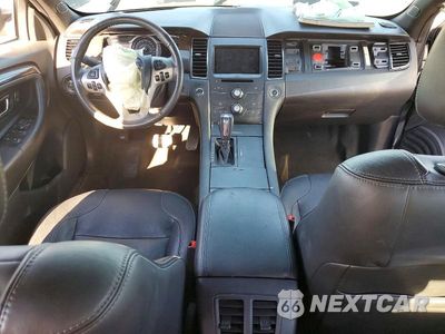 Zdjęcie 8 z 12 samochodu: 2014 FORD TAURUS LIMITED VIN:1FAHP2F82EG104596 - miniatura