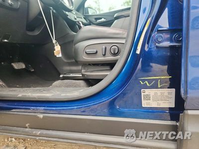Zdjęcie 13 z 14 samochodu: 2022 CHEVROLET EQUINOX RS VIN:3GNAXMEV9NS195454 - miniatura