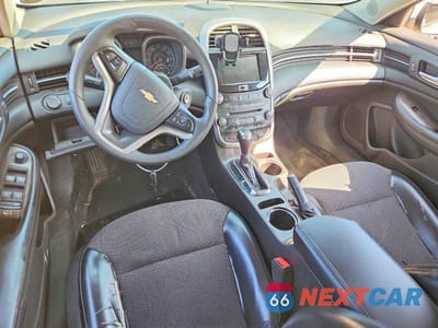 Zdjęcie 8 z 12 samochodu: 2014 CHEVROLET MALIBU 1LT VIN:1G11C5SL7EF219972 - miniatura