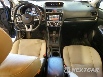 Zdjęcie 8 z 14 samochodu: 2017 SUBARU CROSSTREK LIMITED VIN:JF2GPANC1H8251532 - miniatura
