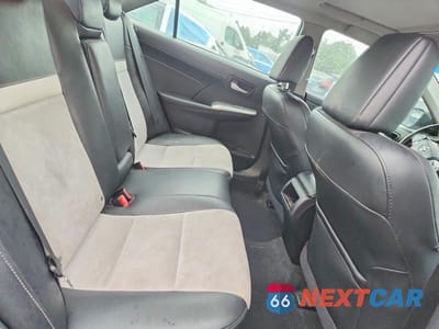 Zdjęcie 10 z 12 samochodu: 2013 TOYOTA CAMRY SE VIN:4T1BF1FK2DU723283 - miniatura