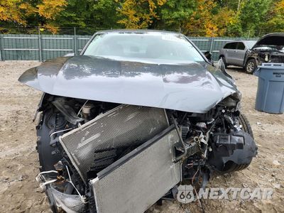 Piąte zdjęcie samochodu w środku: 2019 VOLKSWAGEN JETTA S VIN:3VWC57BU7KM258827 - miniatura