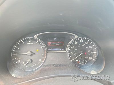 Zdjęcie 9 z 12 samochodu: 2016 NISSAN ALTIMA 2.5 S VIN:1N4AL3APXGC284793 - miniatura
