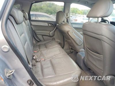 Zdjęcie 11 z 13 samochodu: 2008 HONDA CR-V EXL VIN:5J6RE48738L024668 - miniatura