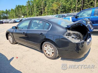 Drugie zdjęcie samochodu z przodu: 2012 NISSAN ALTIMA 2.5 VIN:1N4AL2AP1CC183050 - miniatura