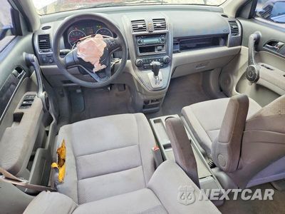 Zdjęcie 8 z 13 samochodu: 2008 HONDA CR-V LX VIN:5J6RE48328L002206 - miniatura