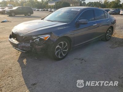 2016 HONDA ACCORD EX 1HGCR2F78GA135560 - główne zdjęcie licytacji z USA - miniatura