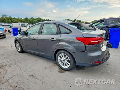 Drugie zdjęcie samochodu z przodu: 2016 FORD FOCUS SE VIN:1FADP3F23GL287615 - miniatura