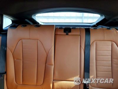 Zdjęcie 10 z 13 samochodu: 2020 BMW X4 XDRIVE30I VIN:5UX2V1C07LLE67514 - miniatura