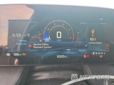 Zdjęcie 9 z 12 samochodu: 2026 CHEVROLET EQUINOX LT VIN:3GNAXHEG2TL256711 - miniatura