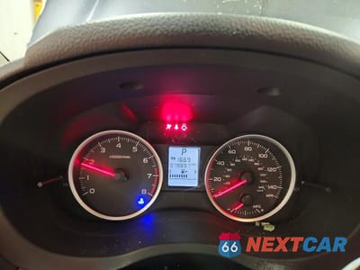 Zdjęcie 9 z 12 samochodu: 2014 SUBARU XV CROSSTREK 2.0 PREMIUM VIN:JF2GPAVC0E8278684 - miniatura